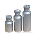 Titanium Sport Water Bottle with Lid